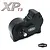 Reefs RC Aluminium XPT3 LCG Complete Transmission - Black REEFS184