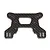 Team Associated Carbon Fibre 23mm Front Shock Tower 92265