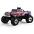 FMS Ford F-100 RC Monster Truck Electric 2WD 1/10 Scale RTR - High Roller FMS11023RTRHR