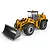 Huina 1583 RC Front End Loader Electric 2WD 1/14 Scale RTR 1583