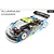 RC Maker Carbon Floating ESC Plate Set (Option) IRIS-10007