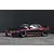 Pandora RC 1/10 BNR32 Skyline GT-R R32 Unpainted Body Shell - Clear PAB-3232