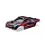 Traxxas 1/16 Mini XRT Painted Body Shell - Red 10715-RED