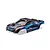 Traxxas 1/16 Mini XRT Painted Body Shell - Blue 10715-BLUE