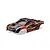 Traxxas 1/16 Mini XRT Painted Body Shell - Orange 10715-ORNG