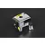 Rovan Chrome R290/R305 Cylinder Cover 67058