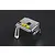 Rovan Chrome R320/R360 Cylinder Cover 67065