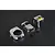 Rovan Chrome Pull Start, Engine and Head Cover 85108