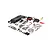 Rovan Petrol to Electric Conversion Kit with Electronics - Black 855711