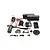 Rovan Petrol to Electric Kit Standard Edition - Black 871931
