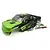 BlackZon 1/12 Smyter MT Turbo Painted Body Shell - Green 540233