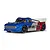 ARRMA Infraction 223S RC Drift Truck Electric Brushless 4WD 1/8 Scale RTR - Blue ARA4315V4T1