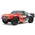 Maverick MiCROBE SC RC Short Course Truck Electric 2WD 1/24 Scale RTR - Red 151501