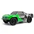 Maverick MiCROBE SC RC Short Course Truck Electric 2WD 1/24 Scale RTR - Green 151503