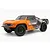 Maverick MiCROBE SC RC Short Course Truck Electric 2WD 1/24 Scale RTR - Orange 151502