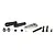 Losi Steering Linkage Set LOSB5900