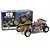 RC10 Classic RC Buggy Electric 2WD 1/10 Scale Kit - Retro '80s Ultra Champ 6050