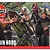 Airfix 1/76 Robin Hood Scaled Plastic Model Kit A01720V