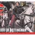 Airfix 1/76 Sheriff of Nottingham Scaled Plastic Model Kit A01721V