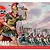 Airfix 1/76 Romans Scaled Plastic Model Kit A01730V