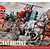 Airfix 1/76 Ancient Britons Scaled Plastic Model Kit A01734V