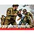 Airfix 1/32 WWII British Infantry Support Scaled Plastic Model Kit A04710V