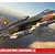 Airfix 1/48 English Electric Lightning F.6 Fighter Jet Scaled Plastic Model Kit A09178A