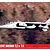 Airfix 1/48 SEPECAT Jaguar T.2 & T.4 Strike Aircraft Scaled Plastic Model Kit A11011