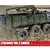 Airfix 1/35 Alvis Stalwart Mk.2 Limber Scaled Plastic Model Kit A1387