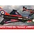 Box art for Airfix 1/72 Eurofighter Typhoon FGR.4 Blackjack and Shorts Tucano T.1 model kit showing both aircraft in flight.
