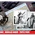 Airfix 1/48 Legends - Douglas Bader Scaled Plastic Model Kit - Triple Pack A40101
