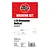 Airfix 1/24 scale Grumman Hellcat masking set packaging featuring the Airfix logo, product name, and a line drawing of the aircraft.