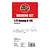 Airfix 1/72 Boeing B-17G Masking Set packaging showing the Airfix logo, product name, and a line drawing of the aircraft.