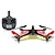 XK Innovations Alien X250 RTF Quad Copter XK-X250