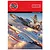 Front cover of the Airfix 2026 catalogue featuring an illustration of two military jet aircraft flying above clouds.