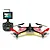 XK Innovations Alien X250 FPV RTF Quad Copter XK-X250-FPV
