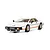 Scalextric 1/32 James Bond Lotus Esprit Turbo For Your Eyes Only Slot Car C4631