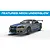 Scalextric 1/32 2Fast 2Furious Nissan R34 Skyline Slot Car C4674
