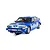 Scalextric 1/32 1984 Rover SD1 - Andy Rouse BTCC Slot Car C4634