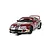 Scalextric 1/32 2003 Toyota Supra MK4 - British GT Slot Car C4656