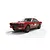 Scalextric 1/32 Shelby Mustang GT350H - Red and Gold Slot Car C4658