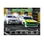 Scalextric Macau Guia Race Legends Twin Pack box art featuring two racing slot cars on a track.