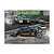 Scalextric 1/32 scale Lotus 72 and 79 slot car twin pack box art featuring two black and gold Formula 1 cars on a racetrack.