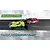 Scalextric Skid Chicane Track Piece  C8338