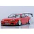 Pandora RC 1/10 Nissan Silvia S15 Unpainted Body Shell PAB-3148