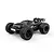 MJX HyperGo 14207 RC Truggy Electric Brushless 4WD 1/14 Scale RTR - Yellow/Black 14207