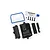Traxxas Waterproof Receiver Box Cover with Grease 7724X