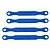 RPM Camber Link Set - Blue 72125