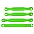 RPM Camber Link Set - Green 72124