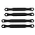 RPM Camber Link Set - Black 72122
